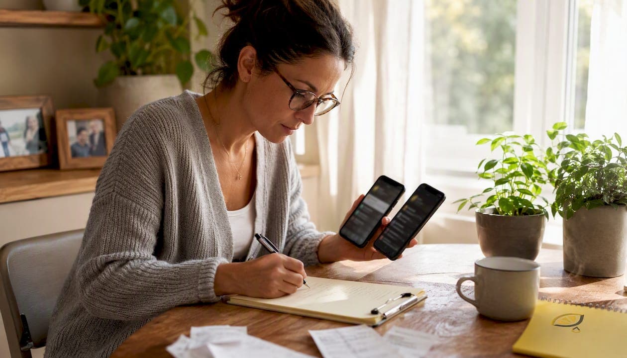 RingCentral vs Nextiva for Home Service Businesses