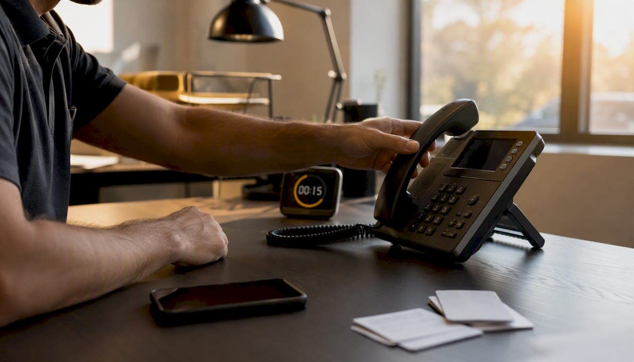 Missed Call Text Back for Small Businesses: 2026 Guide