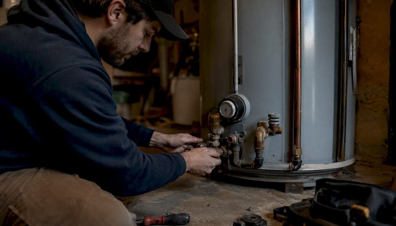 Facebook Ads for Plumbers That Actually Book Jobs