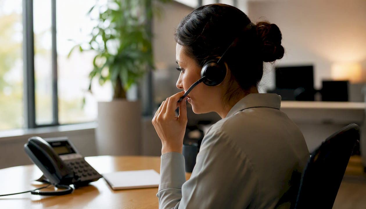 HVAC Call Scripts That Turn More Calls Into Booked Jobs