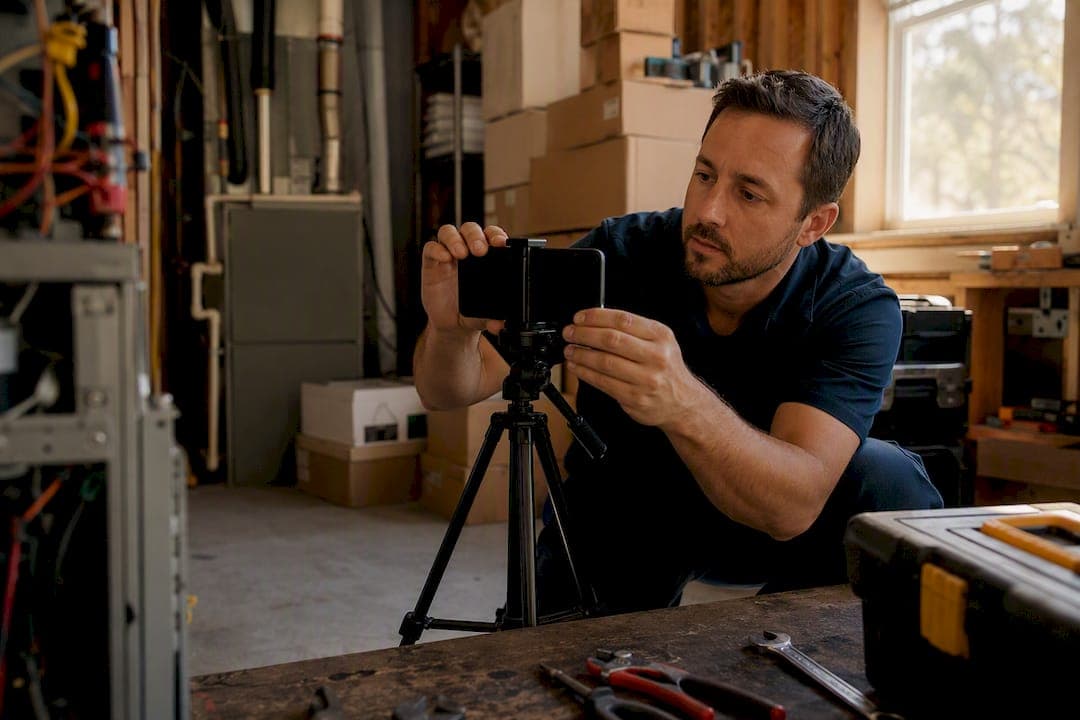 The First HVAC Brand Video You Should Actually Make