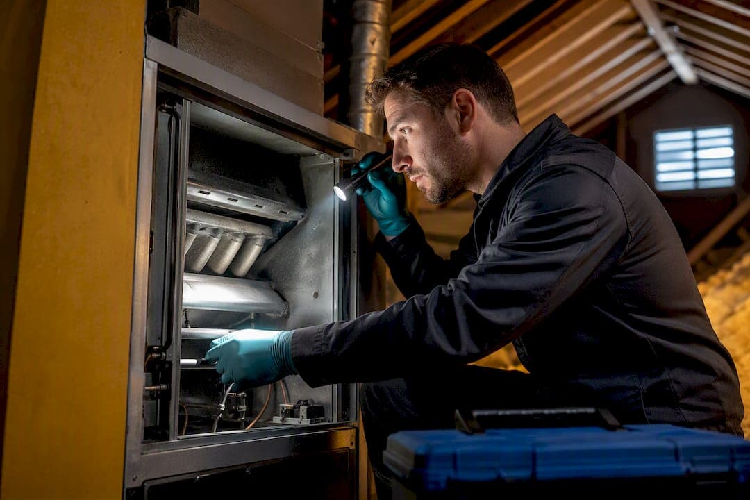 Book HVAC Tune Ups 2–4 Weeks Ahead to Beat Shoulder Season Backlogs