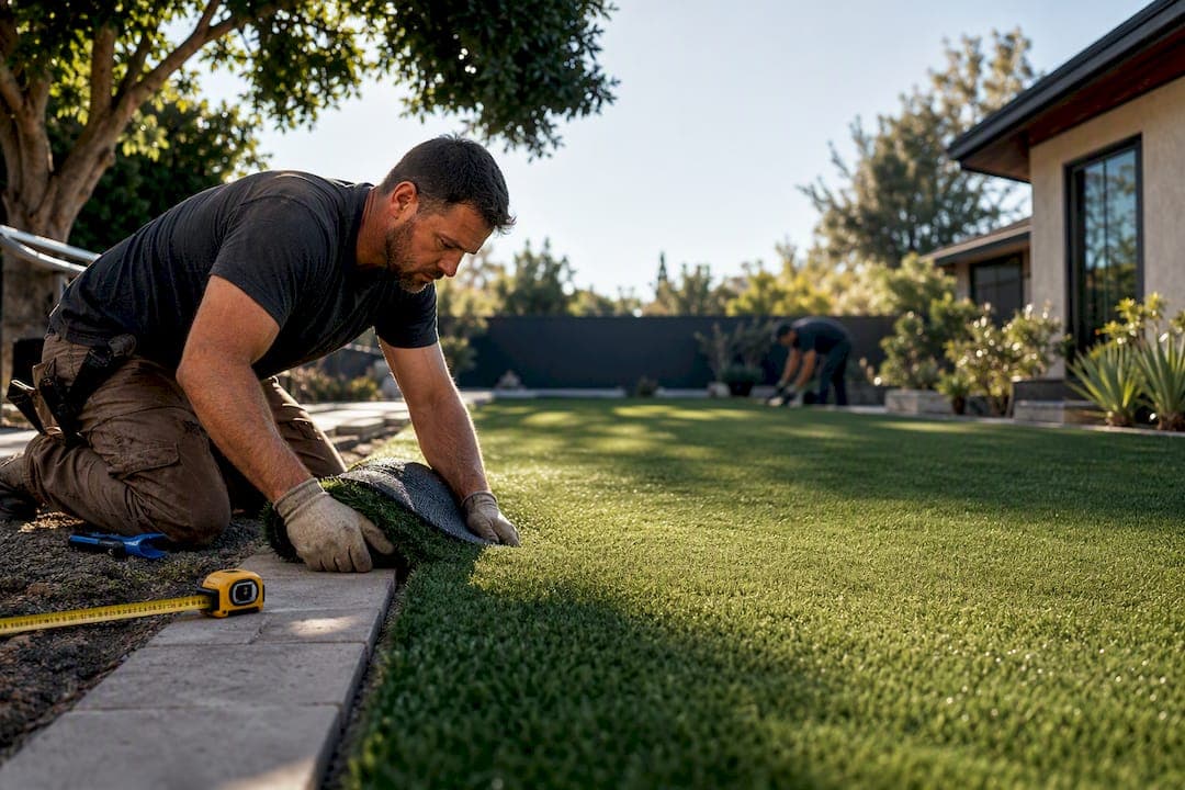 Book More Turf Installs After 30 Conversions With Google Ads for Installers