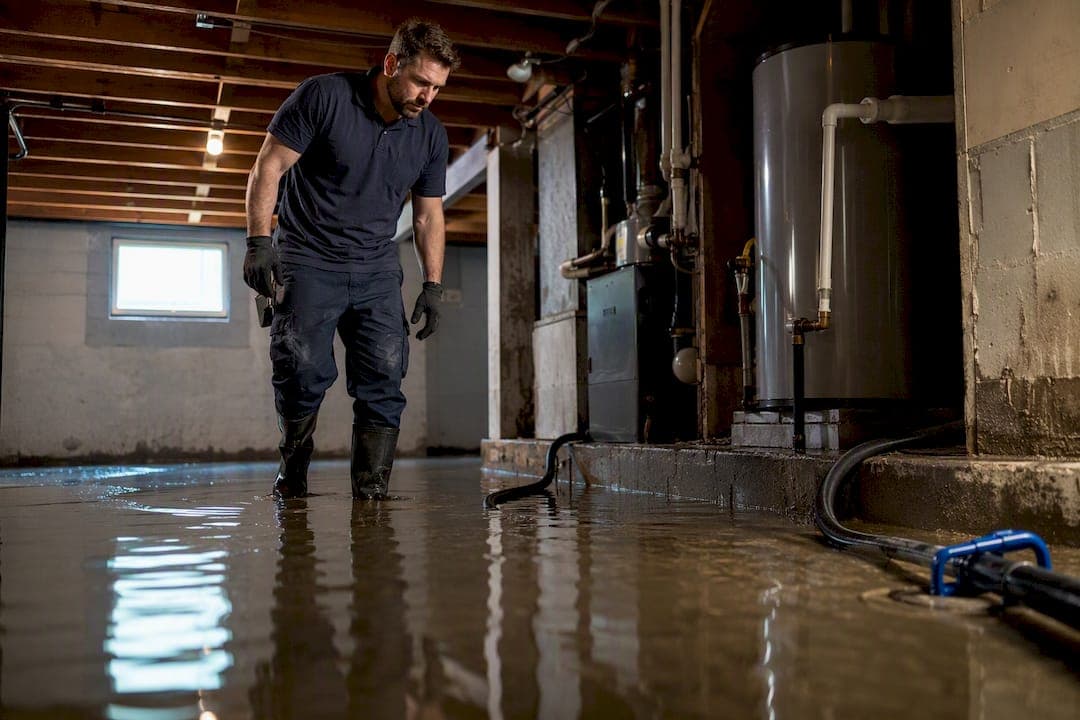 Stop Wasting $90–$250 Clicks on Water Damage Google Ads for Restoration Pros