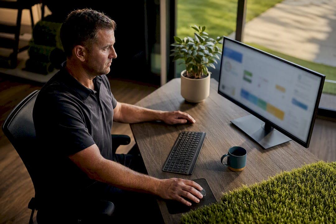 Turn Turf Google Ads Into Booked Installs in 90 Days for Installers