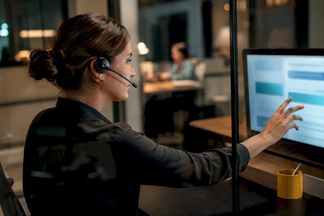 Add 8 Booked Jobs per 100 Calls with AI Call Routing for Home Services