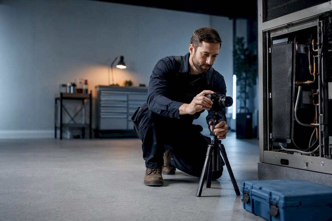 Book HVAC Jobs With a $6 a Day YouTube Ads Playbook