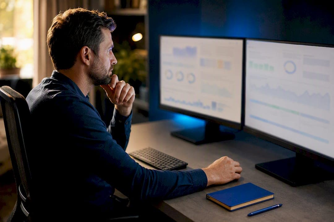 2026 Playbook: 30+ Conversions? Performance Max vs Search for Home Services
