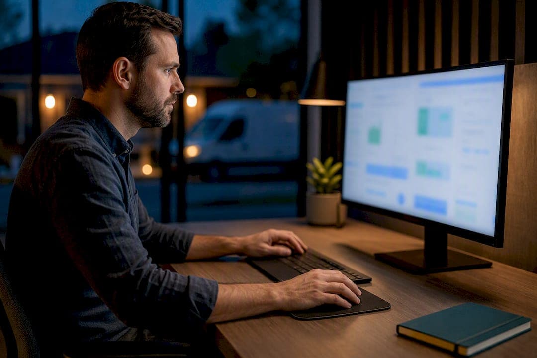 30 Day Setup to Make Performance Max Local Convert for Home Services
