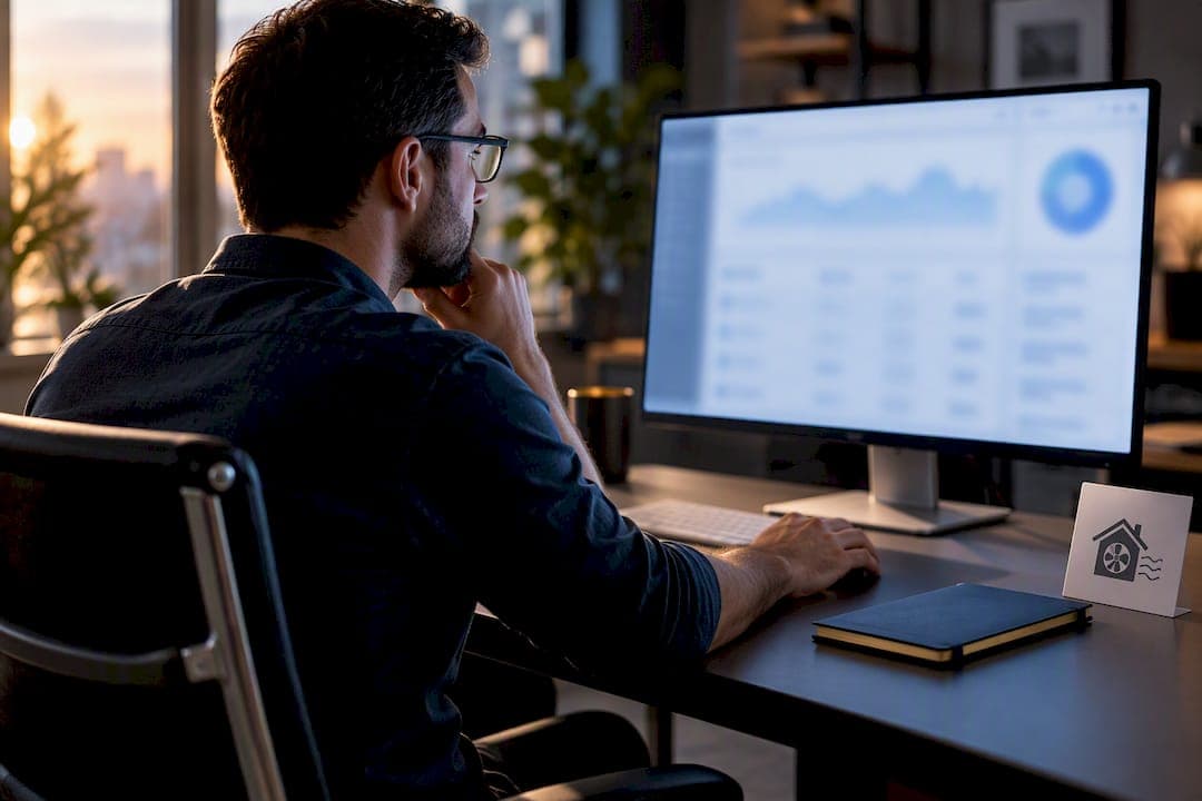 HVAC Advertisers: 40 Negative Keywords and a Weekly Audit