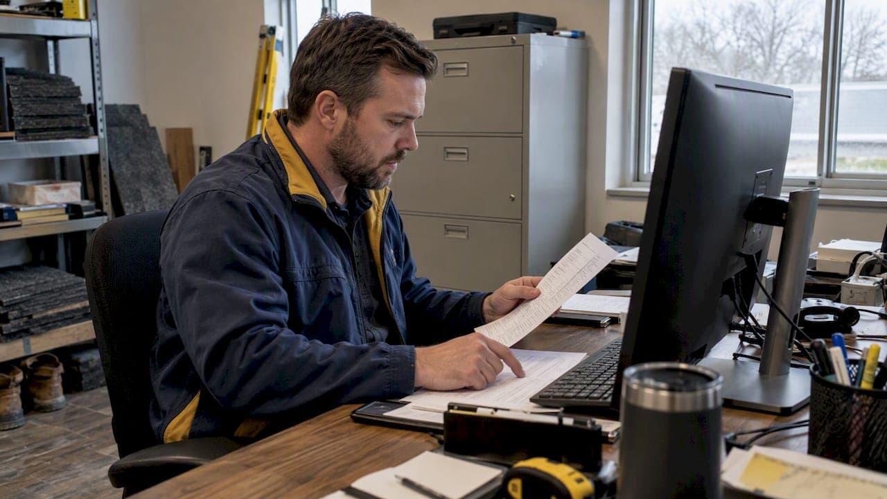 Stop Lost Calls: Roofing Citations That Fix NAP in 4–8 Weeks
