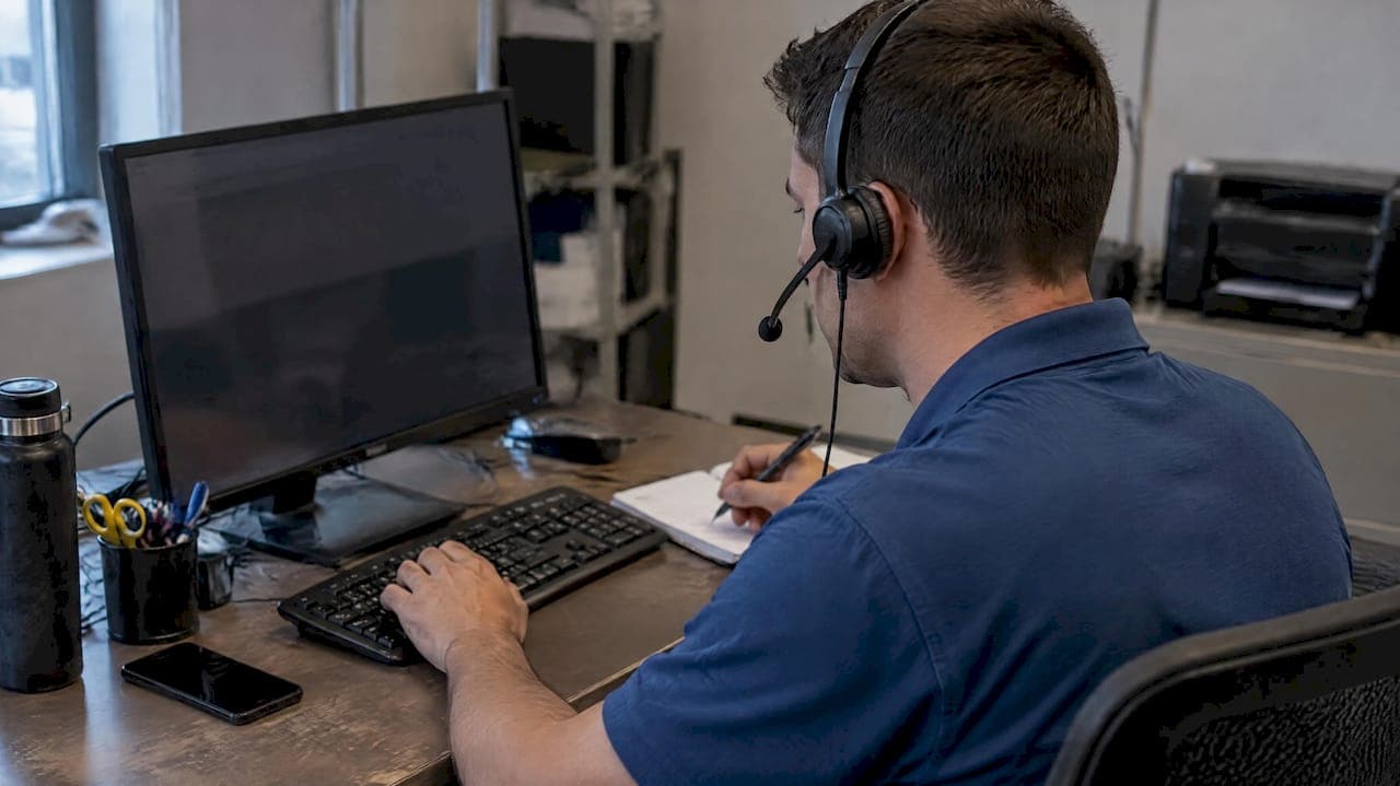 Booking Rate Optimization: Wire Bookings to Ads for Home Services