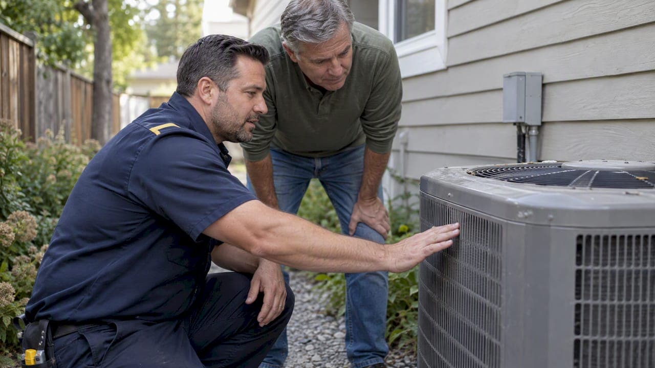 Paid Jobs, Not Leads: Performance Marketing for Home Services