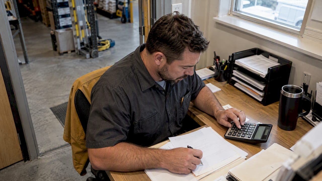 Customer Acquisition Cost: Six Costs Contractors Often Miss